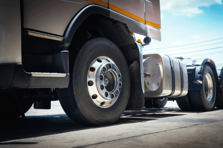 Big Diesel Repair